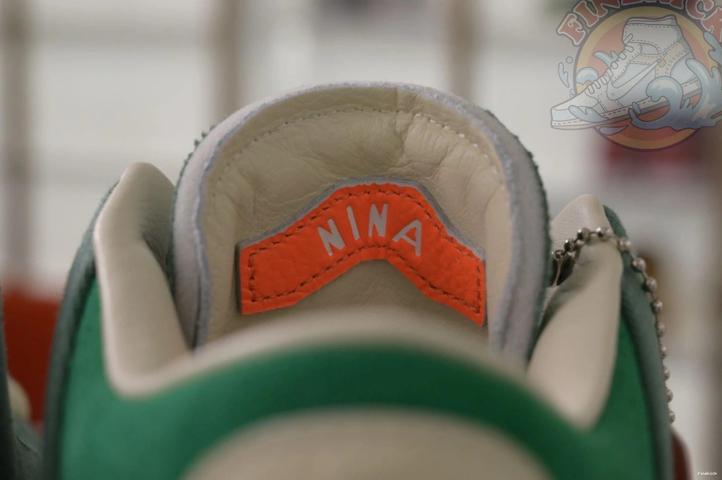 Jordan WMNS